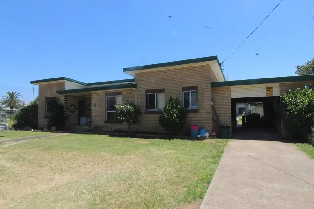 3 Edward Street, Warwick, QLD 4370