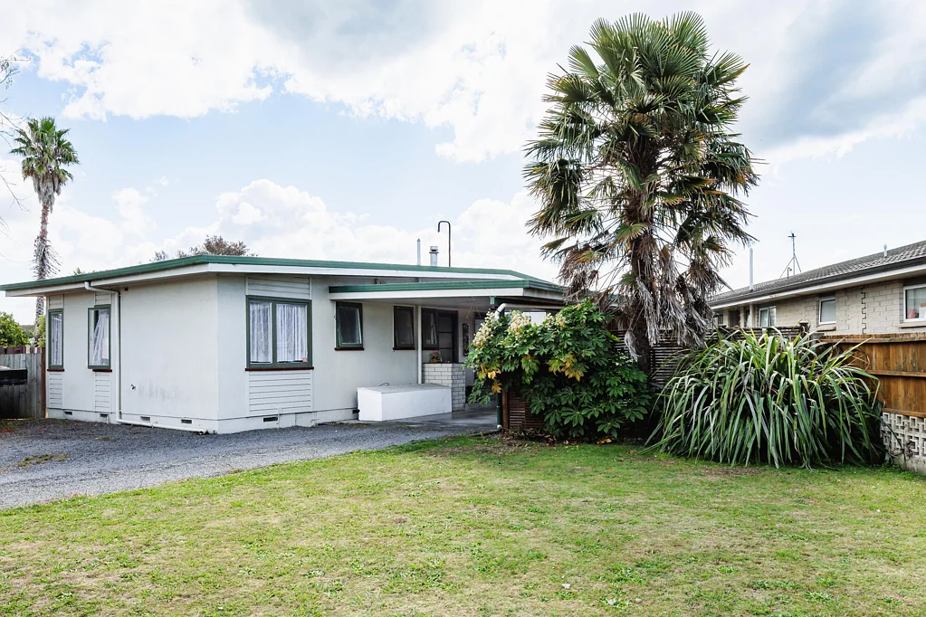 Flaxmere 3 Bedroom Your First Step
