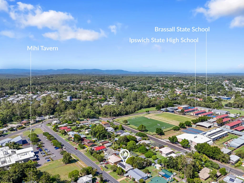 24 Bourke Street, Brassall, QLD 4305