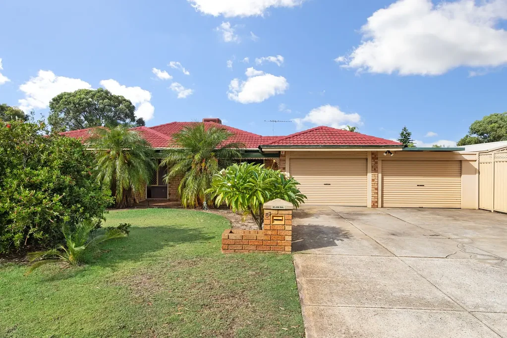 57 Osprey Circle, Ballajura, WA 6066