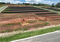 Lot 12 Habitat Mt Kynoch, Mount Kynoch
