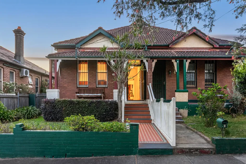 11 Kembla Street, Croydon Park, NSW 2133