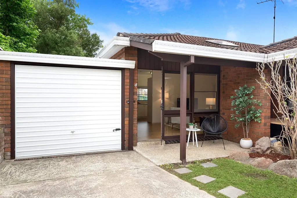 4/90 Verdun Street, Bexley, NSW 2207