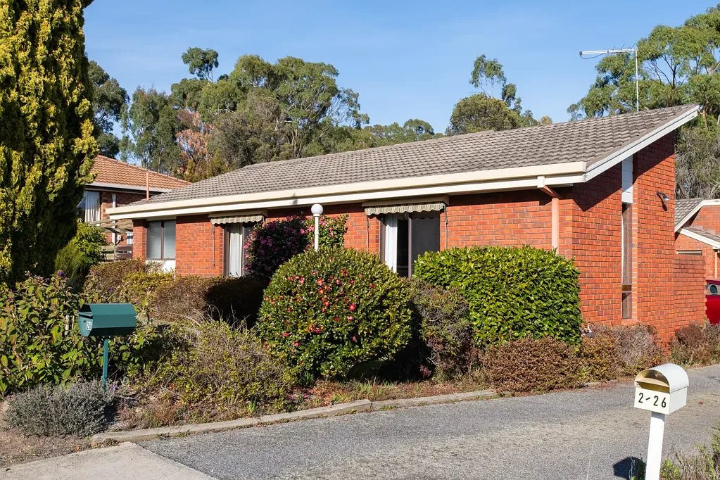 1/26 Hawthorn Street, Norwood, TAS 7250