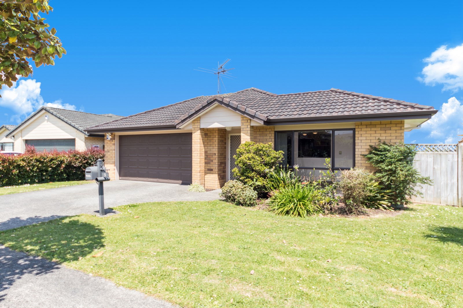 5 Sonterra Close, Randwick Park, Auckland - Manukau, 3 कमरे, 0 बाथरूम