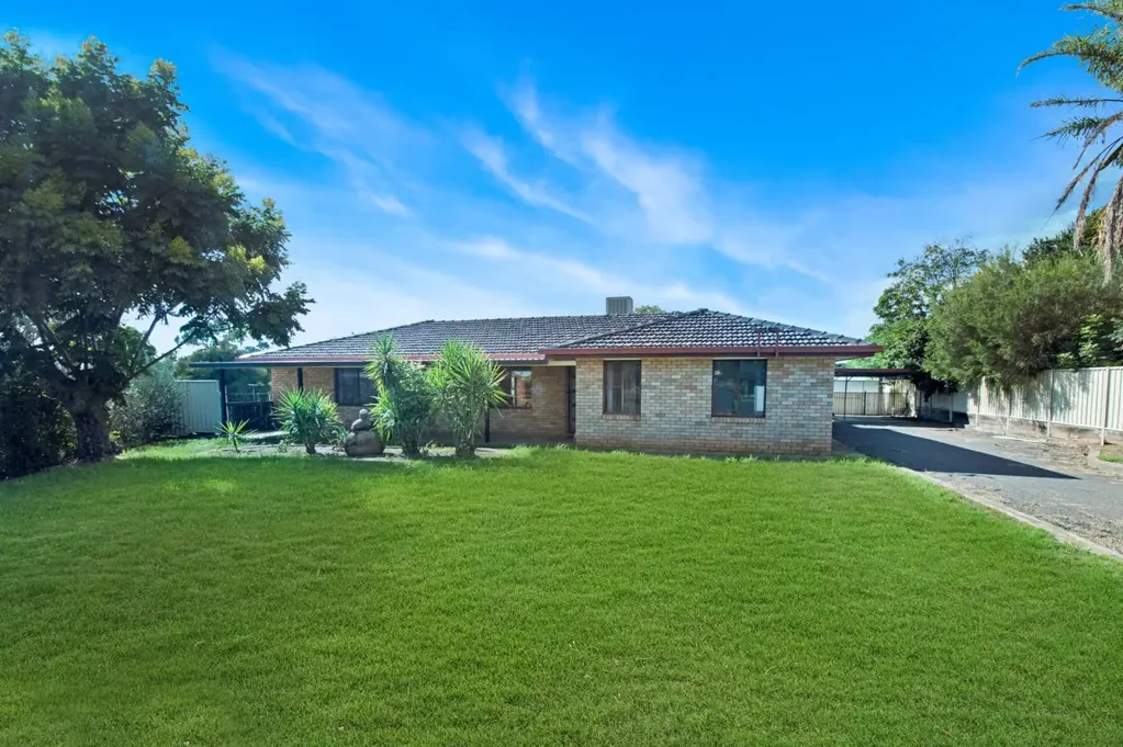 5 Baldwin Place, Gunnedah, NSW 2380