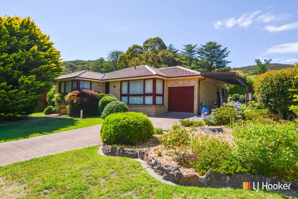 1 Boronia Street, Lithgow, NSW 2790
