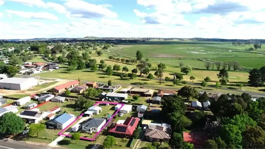 114 Ollera Street, Guyra, NSW 2365