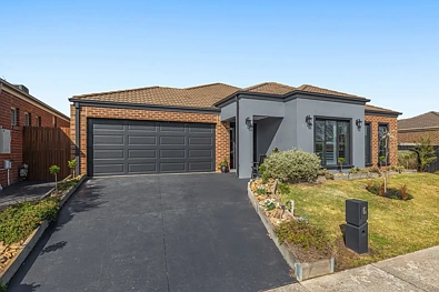 6 HONEY CT, BERWICK VIC 3806, 0 રૂમ, 0 બાથરૂમ, House