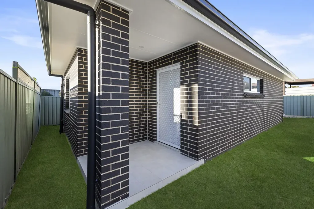 Modern & Low-Maintenance Living