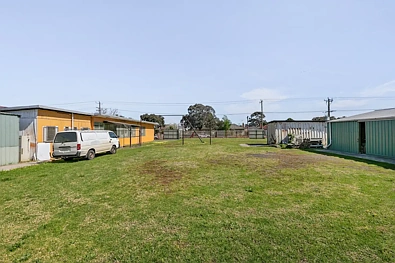 बाहरी क्षेत्र - 100 Mcbryde Street, Fawkner, VIC 3060