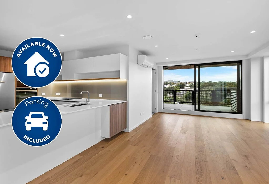 Modern 2 Two Bedroom Living in the Heart of Vi...