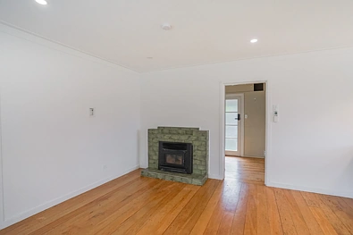 Comfort, Convenience & Space