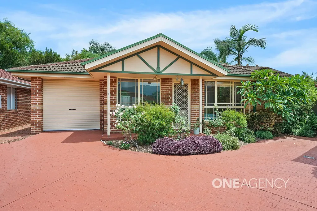 5/7 Hamilton Place, Bomaderry, NSW 2541