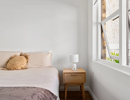 2/6 Campbell Parade, Manly Vale, Northern Beaches, 2房, 1浴, Apartment