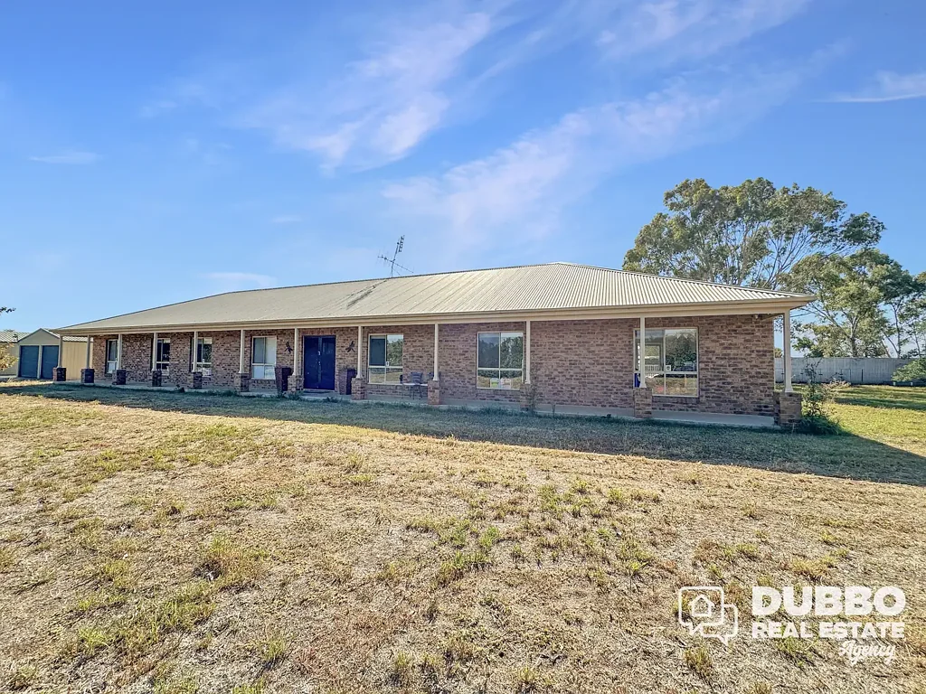 Narromine 5房  Space, Lifestyle and Practicality in One Impressive Package