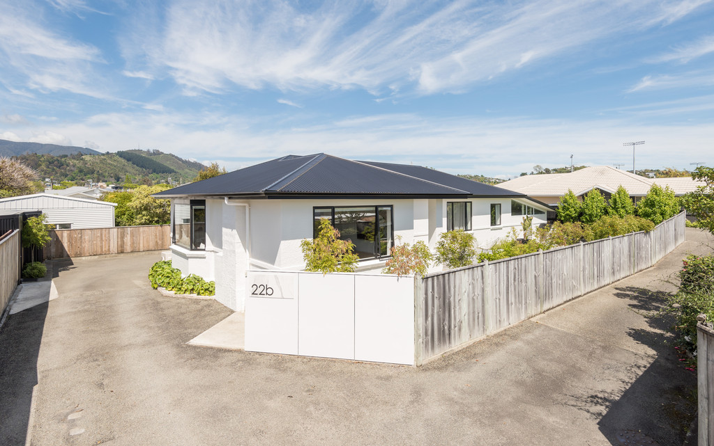 22b Wainui Street, The Wood, Nelson, 4 phòng ngủ, 1 phòng tắm