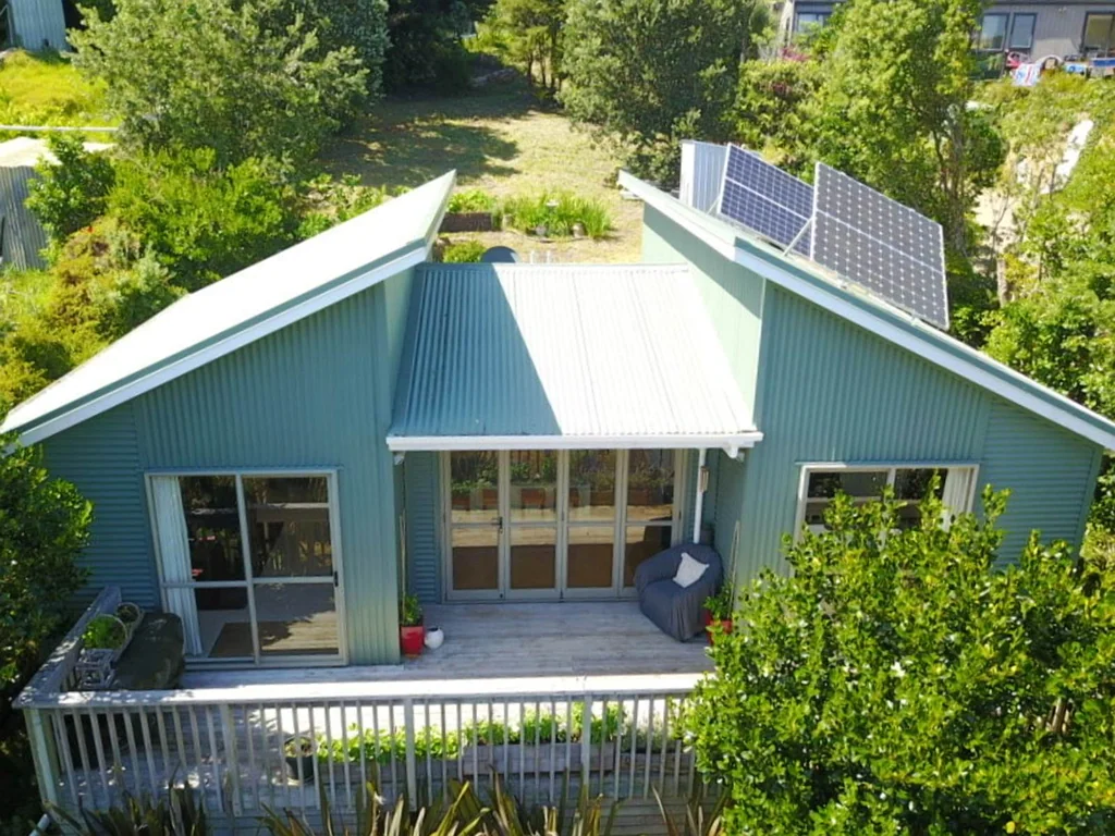 32 Mulberry Grove Road, Great Barrier Island, Hauraki Gulf Islands, Auckland