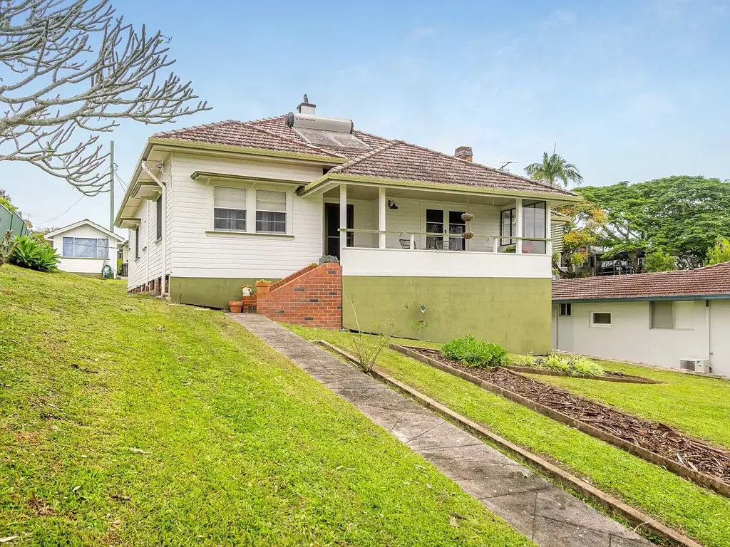 95 Lennox Street, Casino, NSW 2470
