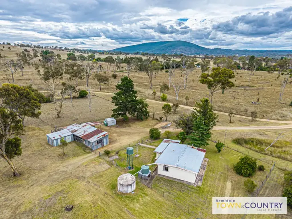 49 McCannas Road, Armidale, NSW 2350