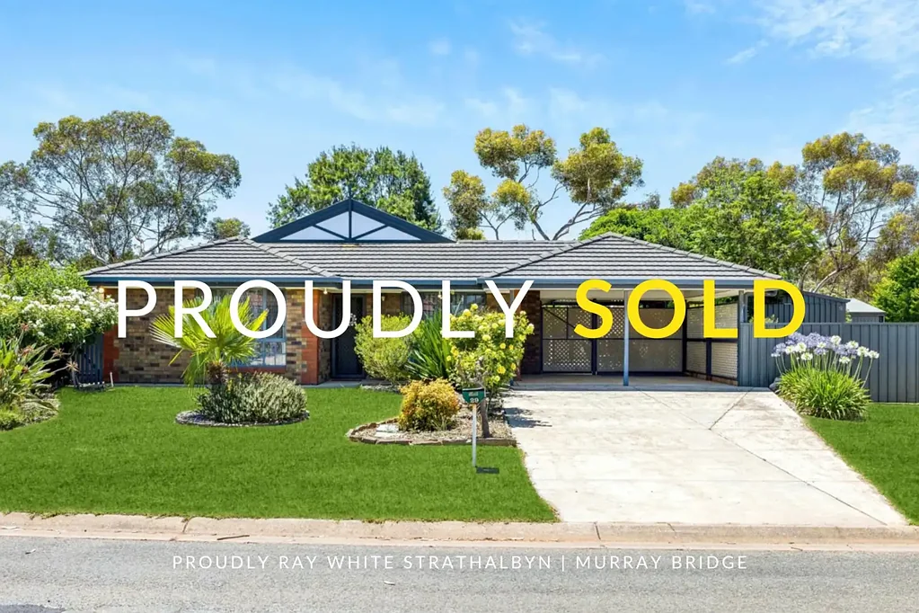 29 Garwood Avenue, Strathalbyn, SA 5255