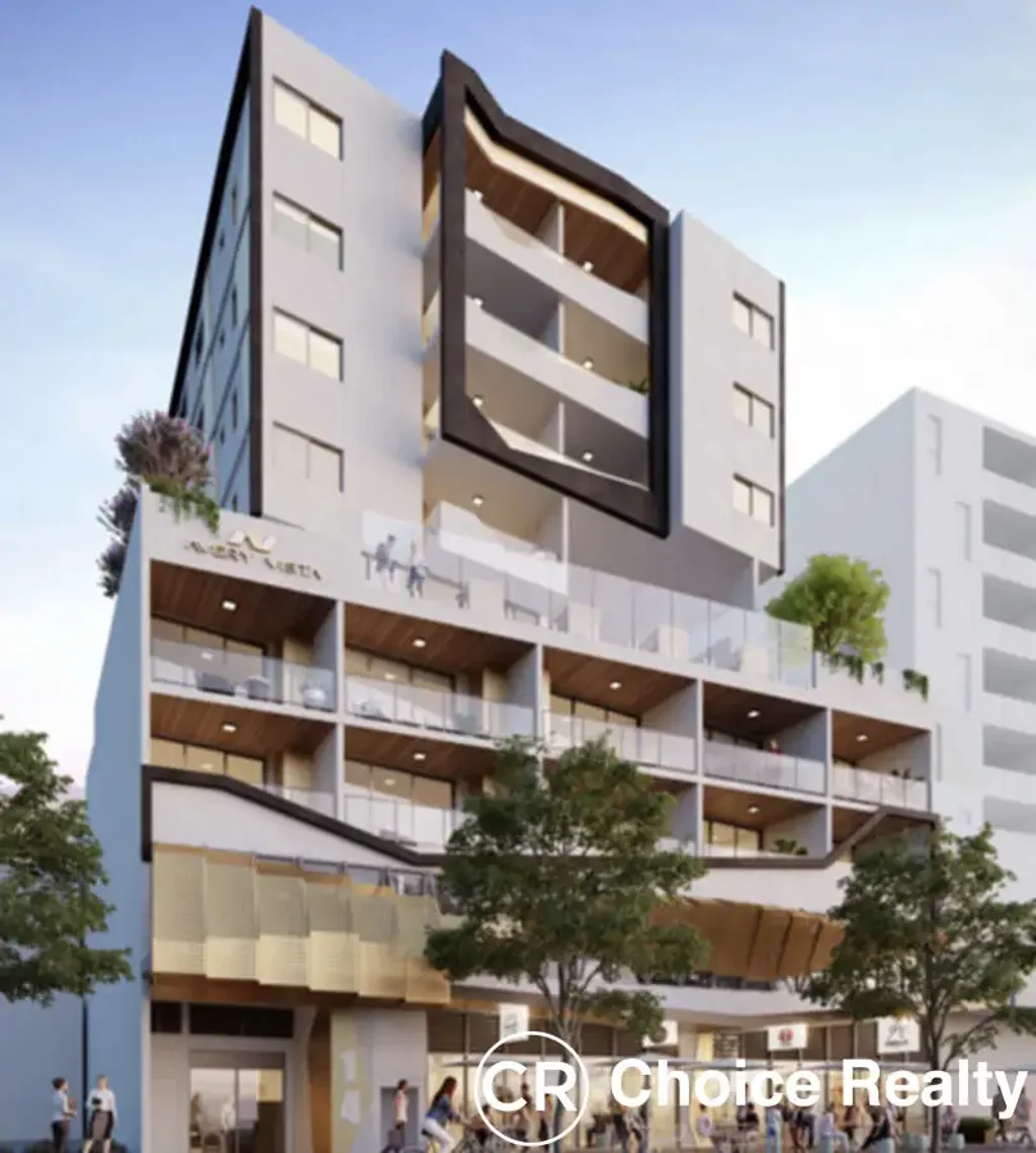 Centrally located Apartment - Don't Miss Out!