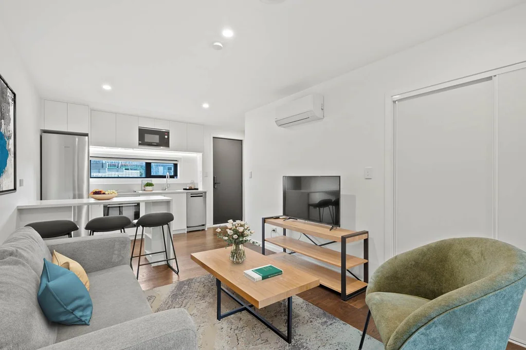 Mangere 2Kwarto Your Next Chapter – Effortless Living Awaits!
