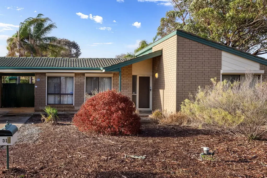 31 Spaans Crescent, Salisbury North, SA 5108