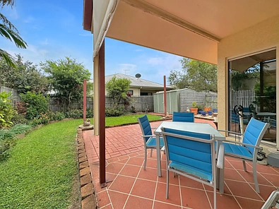 18 Pinnata Place, Kirwan, QLD 4817, 3 Bedrooms, 1 Bathrooms, House