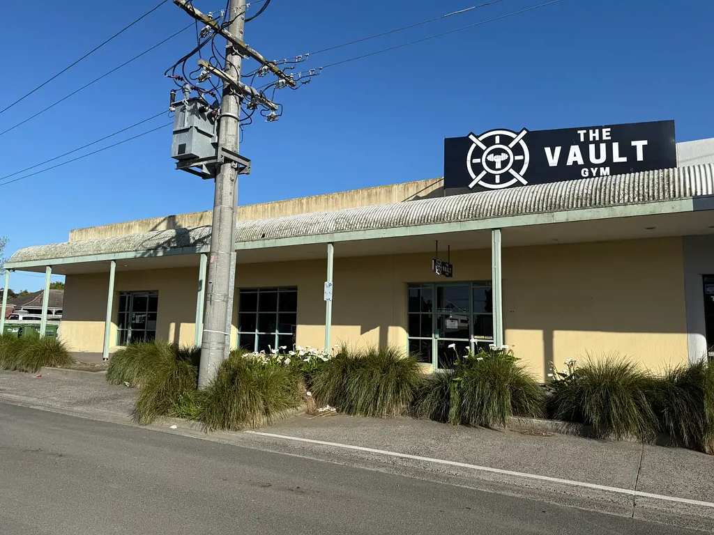 Prime Position in Tooradin