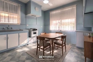 रसोईघर - 7 Freeman Street, Echuca, VIC 3564
