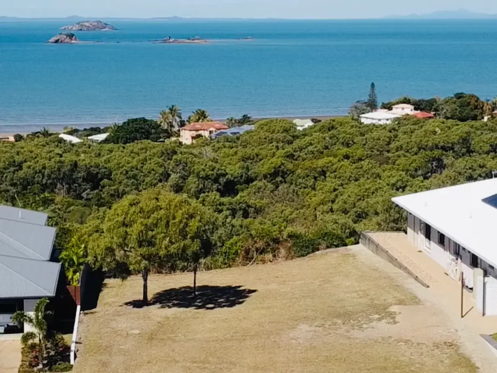 Zilzie Incredible Allotment with Exclusive Ocean Views