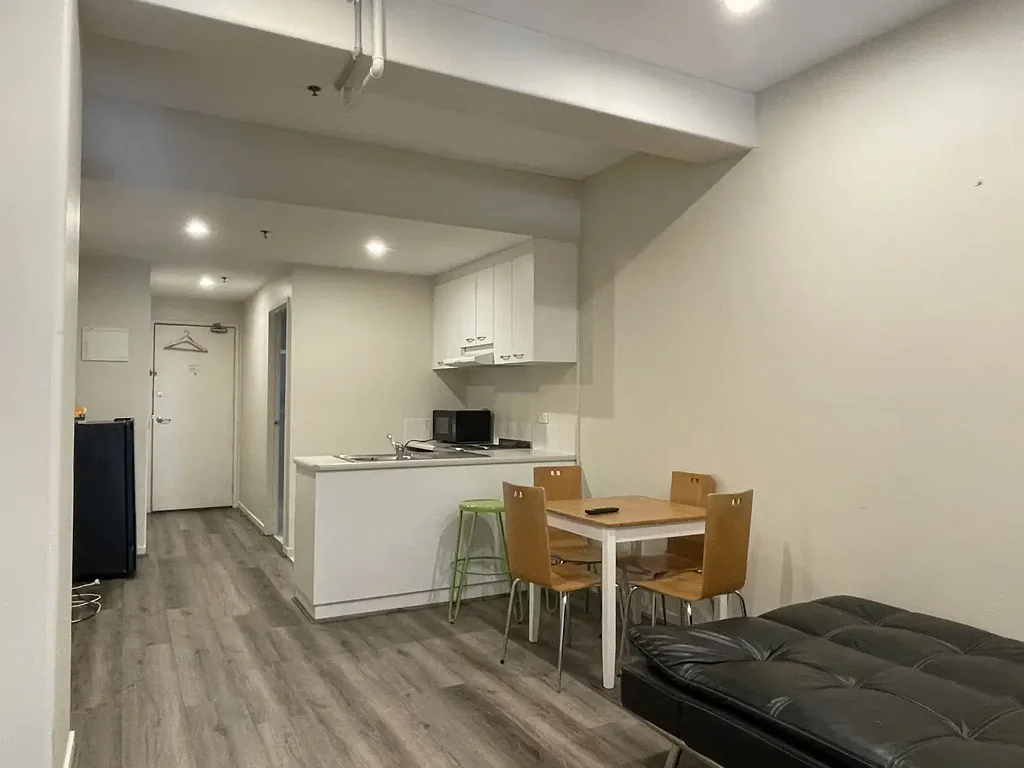 Modern City Living in the Heart of Melbourne CBD