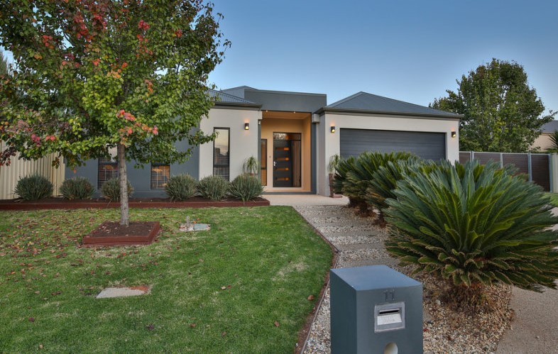 11 KANE DR, MILDURA VIC 3500, 0 rūma, 0 rūma horoi, House