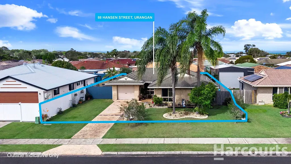 Urangan 4Zimmer Beach, Brick & Opportunity - Welcome to Urangan!