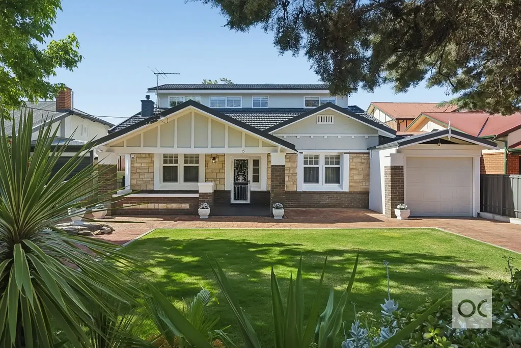 15 Elmo Avenue, Westbourne Park, SA 5041