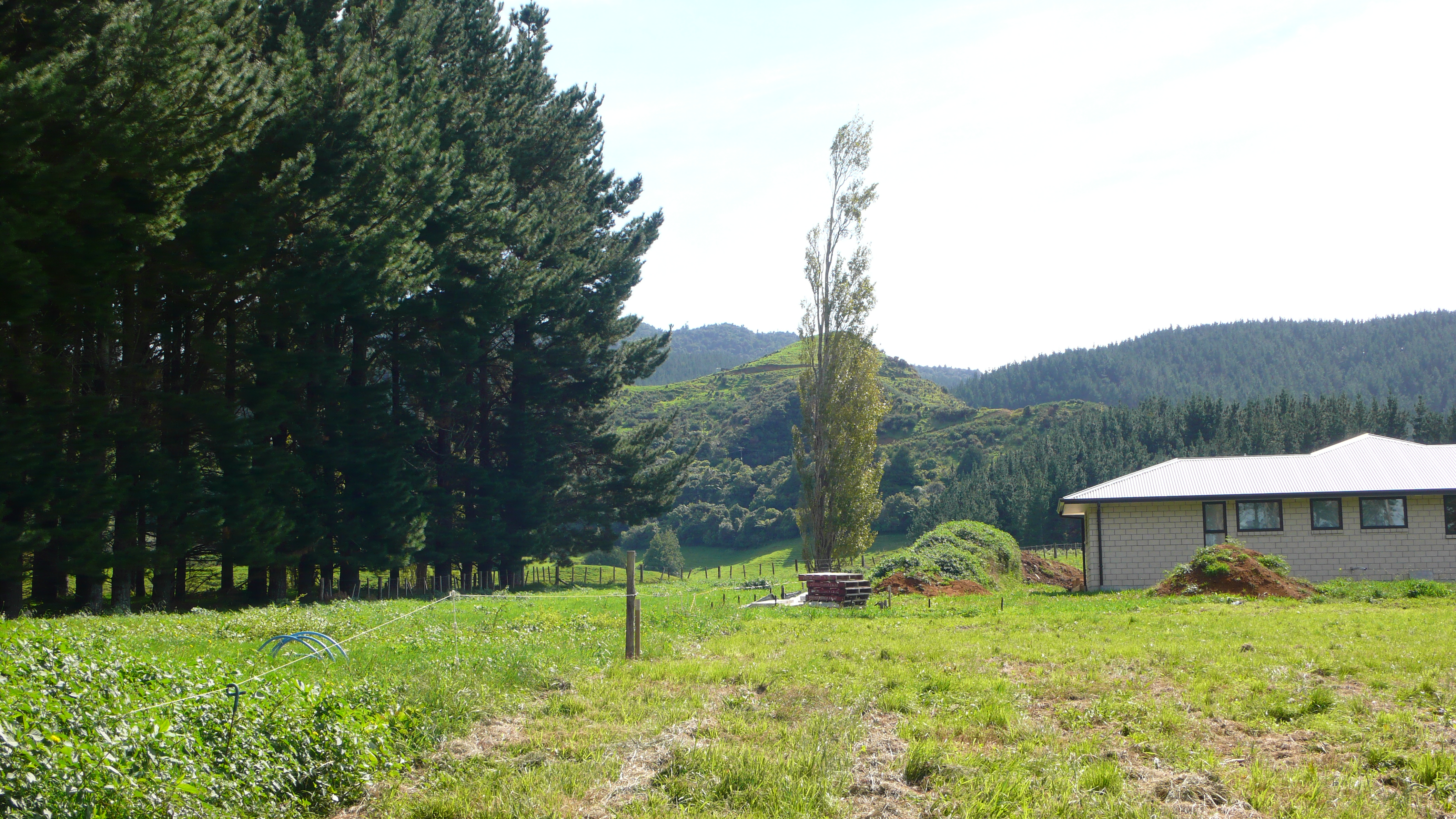 11a Thorn Road, Waihi, Hauraki, 4 Kuwarto, 0 Banyo