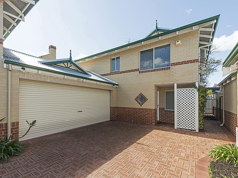 26B GEDDES ST, VICTORIA PARK WA 6100, 0部屋, 0バスルーム, House