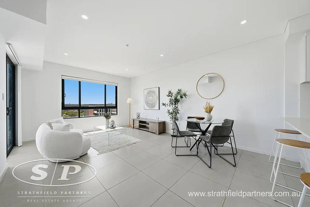 804/153 Parramatta Road, Homebush, NSW 2140