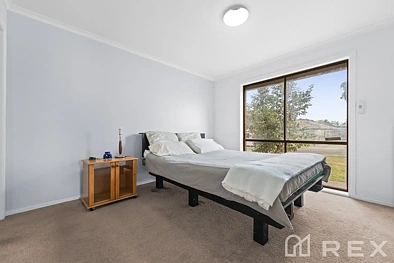 Kwarto - 1 Claude Avenue, Hampton Park, VIC 3976