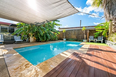 Labas ng Bahay - 81 Hall Street, Mooroopna, VIC 3629