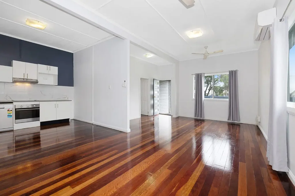 Currajong 3 Bedroom Charming Post War Home on 809m², Move-In Ready!