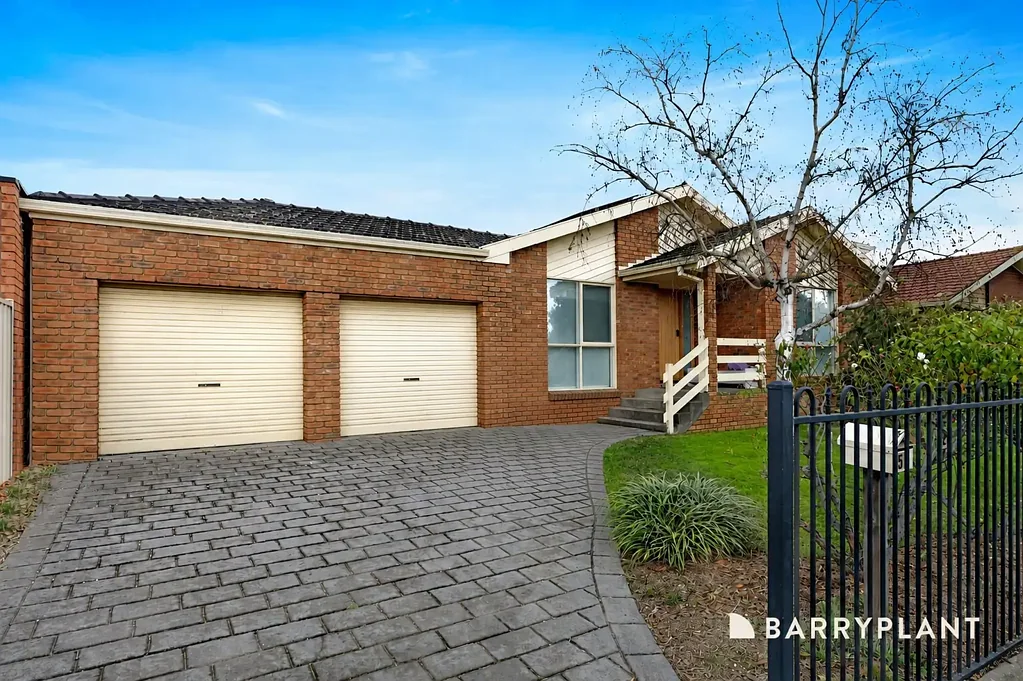 56 Centenary Drive, Mill Park, VIC 3082