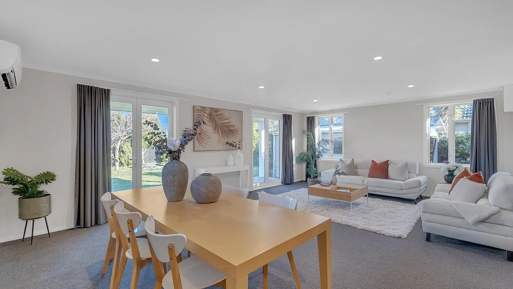 21 Esperance Street, St Albans, Christchurch, Canterbury