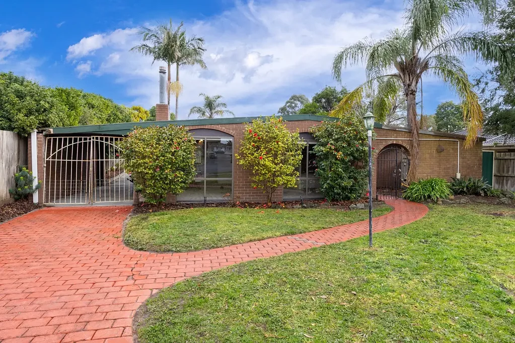 45 Franciscan Avenue, Frankston, VIC 3199