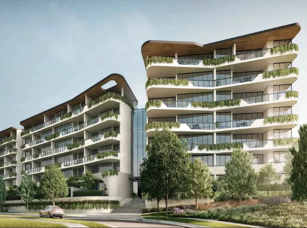 Folia - A slice of sublime apartment living in Tullamore!