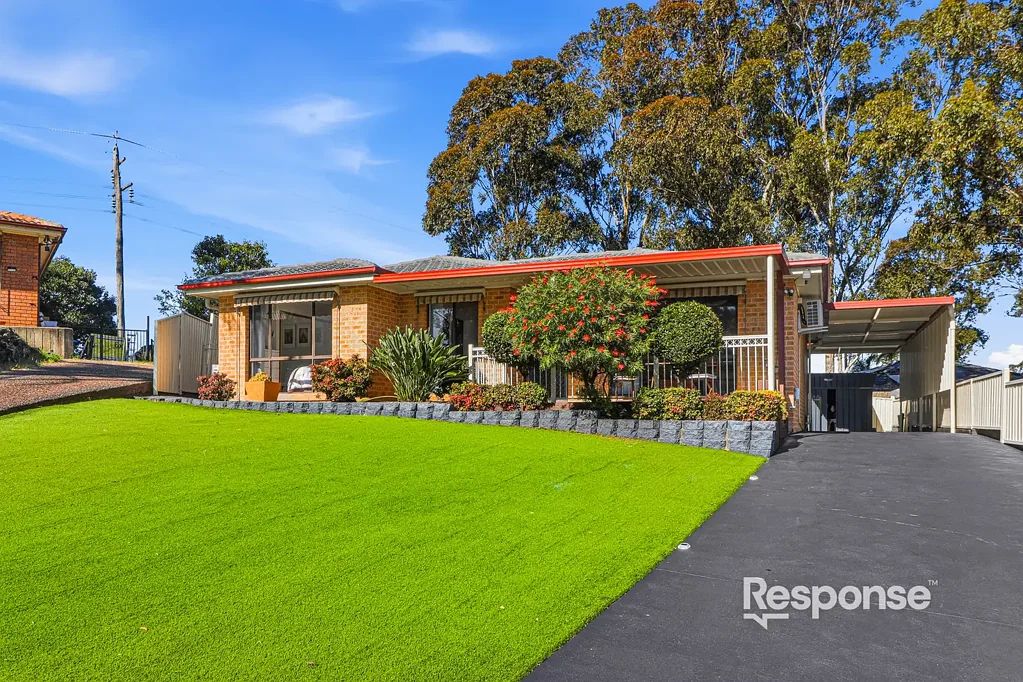 Cranebrook 3房 宁静街尾 | 精心维护 Peaceful Cul-de-Sac | Immaculately Maintained