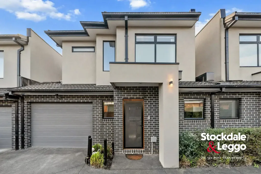 2/42 Park Street, Pascoe Vale, VIC 3044