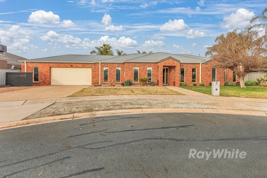 2 Westin Place, Echuca, VIC 3564