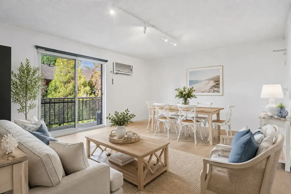 11/77 Albert Street, Hornsby, NSW 2077